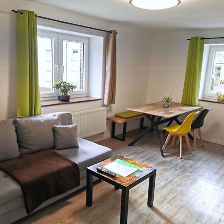 Speedys Apartments Am Bruennchen Herresbach ภายนอก รูปภาพ