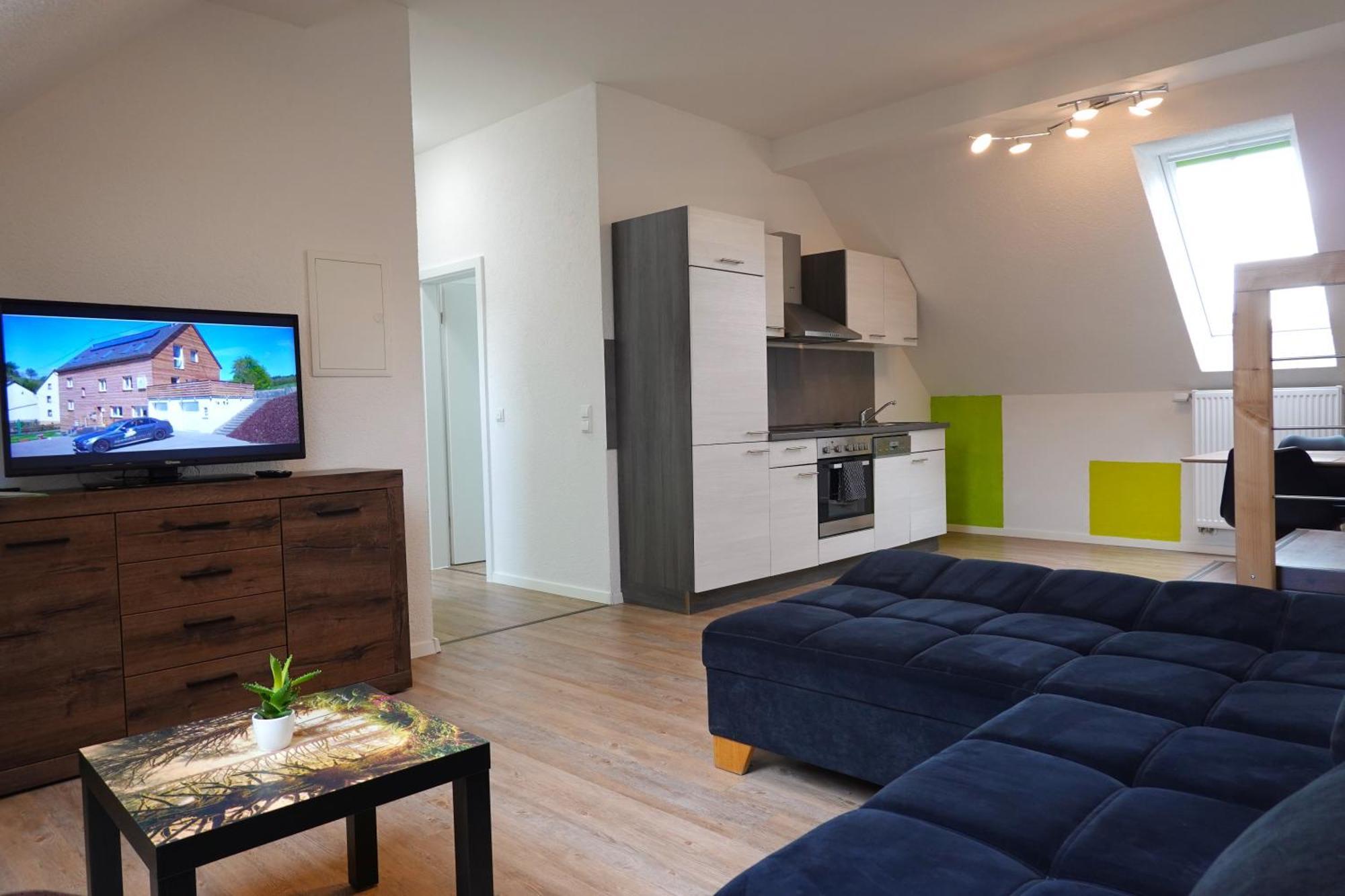 Speedys Apartments Am Bruennchen Herresbach ภายนอก รูปภาพ
