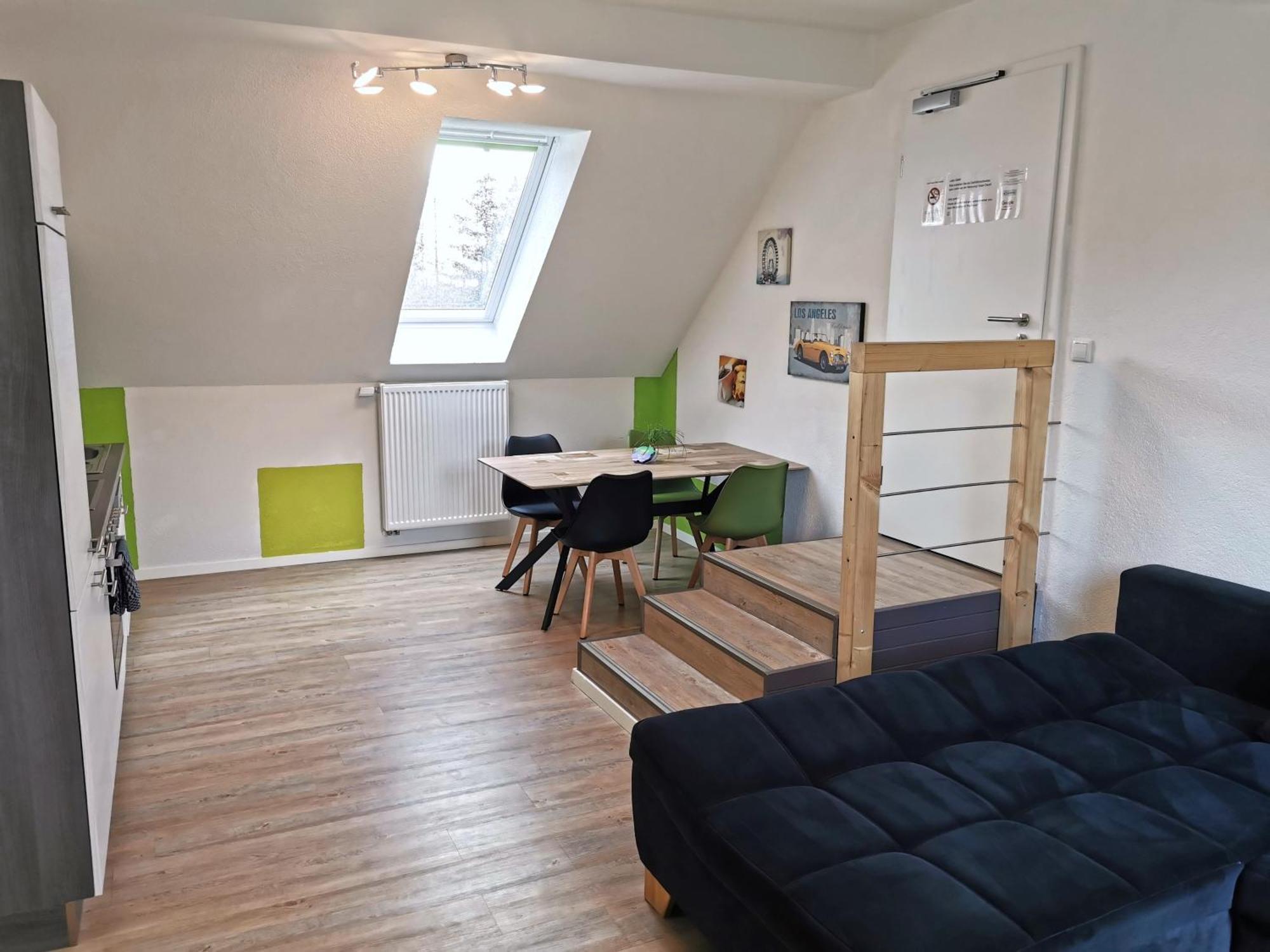 Speedys Apartments Am Bruennchen Herresbach ภายนอก รูปภาพ