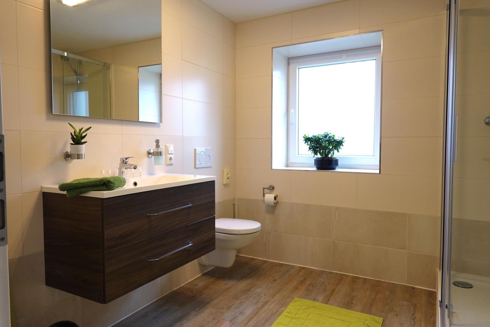 Speedys Apartments Am Bruennchen Herresbach ภายนอก รูปภาพ
